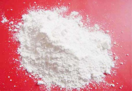 腻子级滑石粉